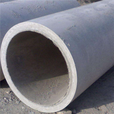 水泥管生產時應做好哪些防護措施？河南水泥管廠家分享